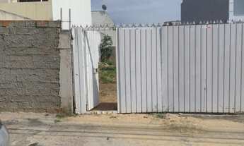 Imagem: TERRENO PARA VENDA NO WANEL VILLE V - SOROCABA/SP