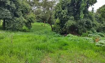 Imagem 3: ÁREA PARA LOCAÇÃO NO IPORANGA - SOROCABA/SP