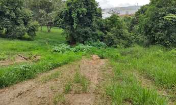 Imagem 6: ÁREA PARA LOCAÇÃO NO IPORANGA - SOROCABA/SP