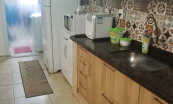 Imagem 6: CASA A VENDA NO CONDOMINIO TERRA NOVA - SOROCABA/SP