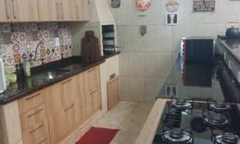 Imagem 5: CASA A VENDA NO CONDOMINIO TERRA NOVA - SOROCABA/SP