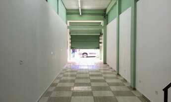 Imagem 3: SALÃO PARA LOCAÇÃO NO PARQUE DAS PAINEIRAS - SOROCABA/SP