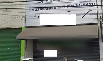 Imagem: SALÃO PARA LOCAÇÃO NO CENTRO - SOROCABA/SP