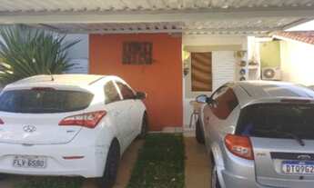 Imagem 2: CASA A VENDA NO CONDOMINIO TERRA NOVA - SOROCABA/SP