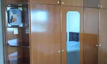 Imagem 4: CASA EM CONDOMÍNIO À VENDA NO RESIDENCIAL GRANJA OLGA I - SOROCABA/SP