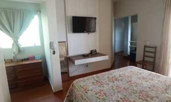 Imagem 5: Casa de luxo à venda em Sorocaba-SP, Jardim Sao Paulo: 5 quartos, 4 salas, 3 banheiros, 3