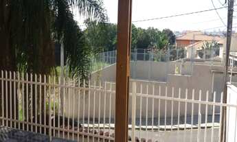 Imagem 6: CASA À VENDA NO JARDM PRIMAVERA - SOROCABA/SP