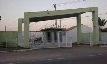 Imagem 2: CASA PARA LOCAÇÃO NO CONDOMINIO BELA VISTA - SOROCABA/SP