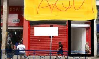 Imagem 4: SALÃO COMERCIAL PARA LOCAÇÃO NO CENTRO - SOROCABA/SP