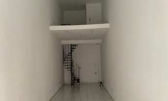 Imagem 2: SALÃO PARA LOCAÇÃO NO CENTRO - SOROCABA/SP