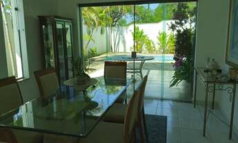 Imagem: CASA EM CONDOMÍNIO À VENDA NO RESIDENCIAL