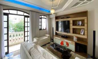 Imagem 3: Aluguel de Casa de Luxo em Sorocaba-SP, Parque Três Meninos: 3 Quartos, 3 Suítes, 4 Salas