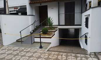 Imagem: Casa Comercial para Locação em Sorocaba-SP