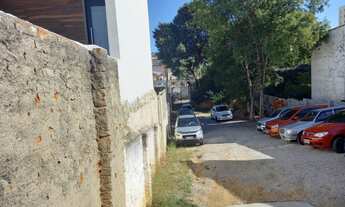 Imagem 4: TERRENO À VENDA NO JARDIM PAULISTANO - SOROCABA/SP