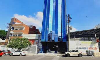 Imagem 2: SALA PARA LOCAÇÃO EDIFÍCIO EDWARD MALUF - SOROCABA/SP