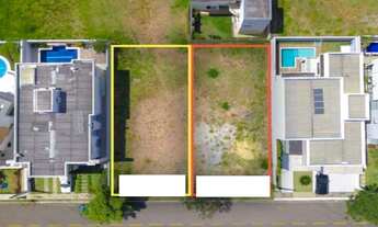 Imagem 1: TERRENO EM CONDOMÍNIO À VENDA NO (NOME DO CONDOMÍNIO) - SOROCABA/SP