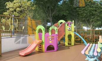 Imagem 2: Apartamento à venda em Sorocaba-SP, Parque Serra Bonita: 2 quartos, 1 sala, 1 banheiro, 1