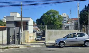 Imagem: TERRENO À VENDA NO JARDIM PAULISTANO