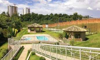 Imagem 4: TERRENO EM CONDOMÍNIO À VENDA NO (NOME DO CONDOMÍNIO) - SOROCABA/SP