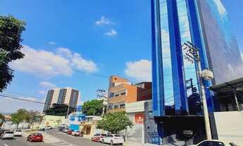 Imagem 1: SALA PARA LOCAÇÃO EDIFÍCIO EDWARD MALUF - SOROCABA/SP