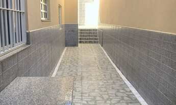 Imagem: CASA PARA LOCAÇÃO NO CENTRO - SOROCABA/SP