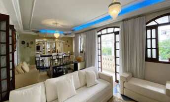 Imagem 4: Aluguel de Casa de Luxo em Sorocaba-SP, Parque Três Meninos: 3 Quartos, 3 Suítes, 4 Salas