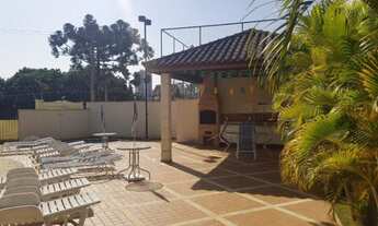 Imagem: CASA EM CONDOMÍNIO À VENDA NO RESIDENCIAL