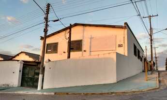 Imagem 4: BARRACÃO PARA LOCAÇÃO NA VILA OLINDA - PIEDADE/SP