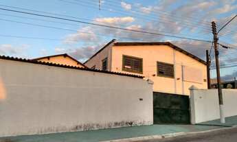 Imagem 5: BARRACÃO PARA LOCAÇÃO NA VILA OLINDA - PIEDADE/SP