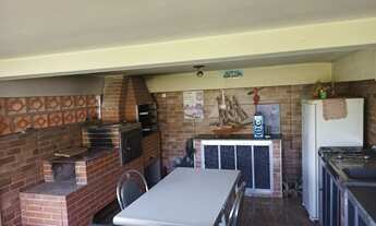 Imagem 5: CASA EM CONDOMÍNIO À VENDA NO PORTAL DO SABIÁ - ARAÇOIABA DA SERRA/SP