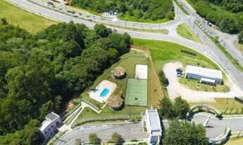 Imagem 5: TERRENO EM CONDOMÍNIO À VENDA NO (NOME DO CONDOMÍNIO) - SOROCABA/SP