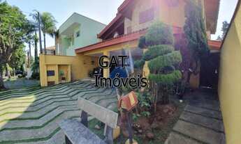 Imagem: CASA EM CONDOMÍNIO À VENDA NO RESIDENCIAL