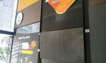 Imagem 4: BOX PARA LOCAÇÃO NO CENTRO - ARAÇOIABA DA SERRA/SP