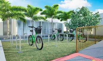 Imagem 5: Apartamento à venda em Sorocaba-SP, Parque Serra Bonita: 2 quartos, 1 sala, 1 banheiro, 1