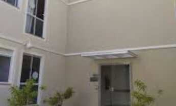 Imagem 6: Apartamento à venda em Sorocaba-SP, Parque Serra Bonita: 2 quartos, 1 sala, 1 banheiro, 1