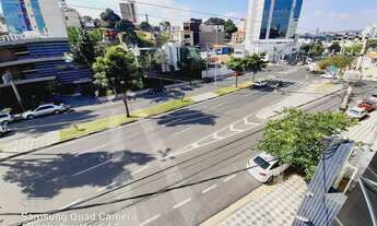 Imagem 7: SALA PARA LOCAÇÃO EDIFÍCIO EDWARD MALUF - SOROCABA/SP