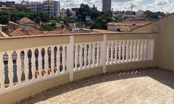 Imagem 4: CASA PARA LOCAÇÃO NO CENTRO - SOROCABA/SP