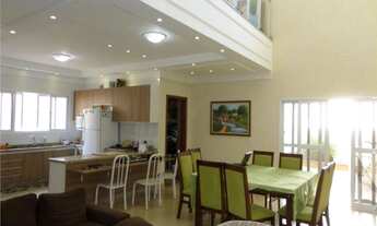 Imagem 2: CASA EM CONDOMÍNIO À VENDA NO JARDIM PORTUGAL - SOROCABA/SP