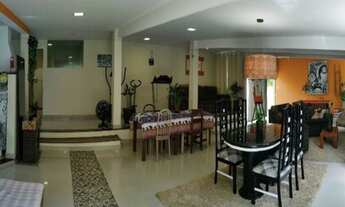 Imagem 3: Chácara de luxo em condomínio: 4 quartos, 1 suíte, 1 sala, 3 banheiros, 400m² em Aracoiaba