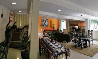 Imagem 4: Chácara de luxo em condomínio: 4 quartos, 1 suíte, 1 sala, 3 banheiros, 400m² em Aracoiaba