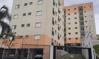 Imagem: APARTAMENTO À VENDA NO EDIFÍCIO RESIDENCIAL