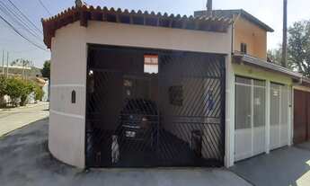 Imagem: CASA A VENDA NO BAIRRO JARDIM ABAETÉ