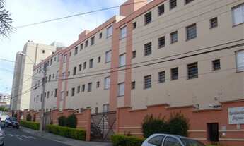 Imagem: APARTAMENTO À VENDA NO RESIDENCIAL STEFANE