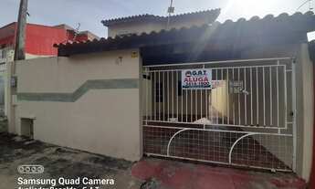 Imagem: Casa para locação em Sorocaba-SP, Jardim