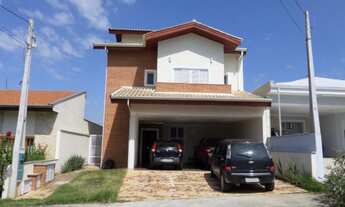 Imagem: CASA EM CONDOMÍNIO À VENDA NO JARDIM PORTUGAL