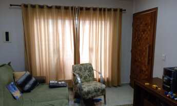 Imagem 3: CASA A VENDA NO BAIRRO PARQUE SÃO BENTO - SOROCABA/SP