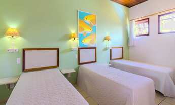 Imagem 6: POUSADA A VENDA NO BAIRRO ITANGUÁ - UBATUBA/SP