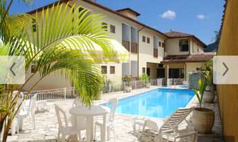 Imagem: POUSADA A VENDA NO BAIRRO ITANGUÁ - UBATUBA/SP