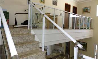 Imagem 3: CASA EM CONDOMÍNIO À VENDA NO JARDIM PORTUGAL - SOROCABA/SP