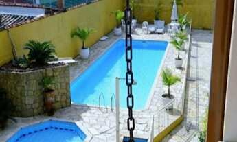 Imagem 3: POUSADA A VENDA NO BAIRRO ITANGUÁ - UBATUBA/SP